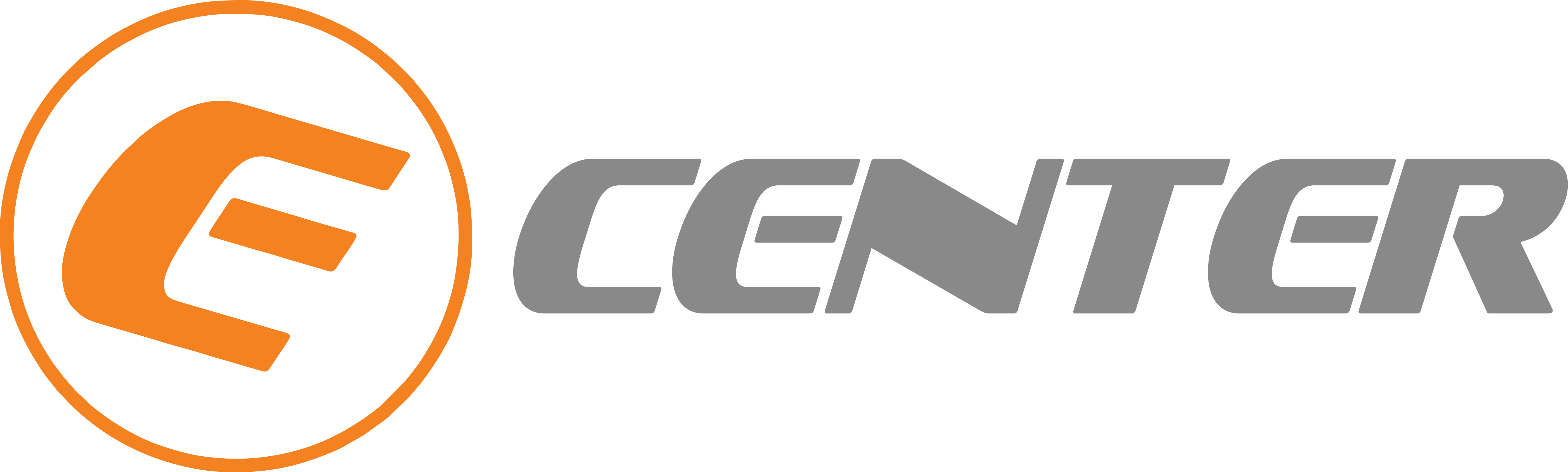eCenter.bg Logo